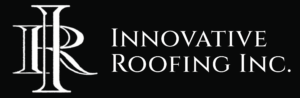 Innovative Roofing Logo